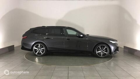 S&eacute;rie 5 520dA 197ch M Sport xDrive 2025 occasion 86000 Poitiers