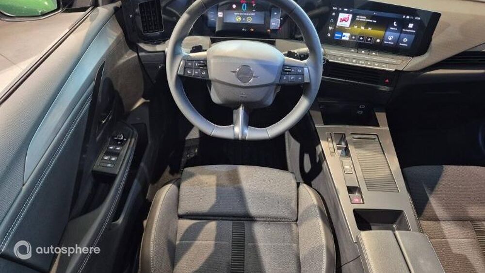 Astra 1.2 Turbo Hybrid 145ch GS e-DCT 6 2026 occasion 37540 Saint-Cyr-sur-Loire