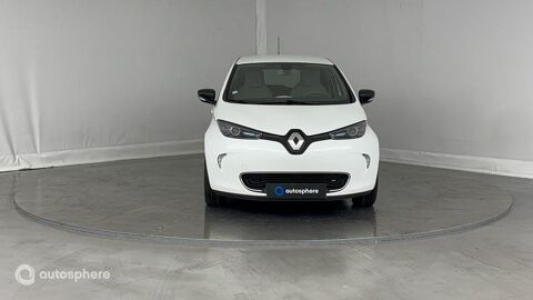 Zo&eacute; Zen charge normale R90 MY19 2019 occasion 59640 Dunkerque