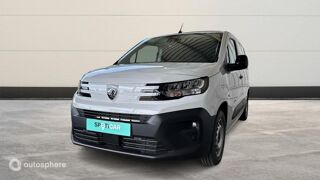 Partner M Diesel 130ch automatique 2026 occasion 13300 Salon-de-Provence