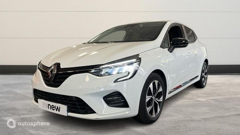 Clio V TCe 90 Evolution 2023 occasion 93250 Villemomble