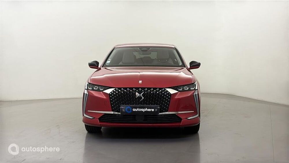 DS4 E-TENSE 225ch Rivoli 2022 occasion 79000 Niort