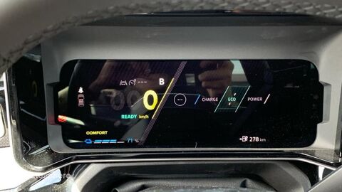 Clio III E-Tech Electrique 150ch Techno autonomie confort 2026 occasion 57200 Sarreguemines