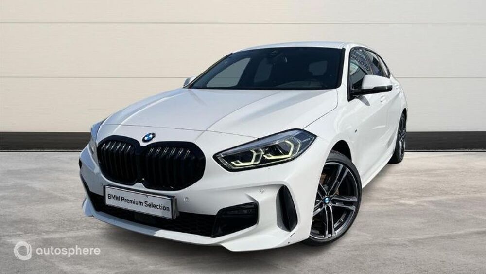 S&eacute;rie 1 118dA 150ch M Sport 2023 occasion 40090 SAINT-AVIT