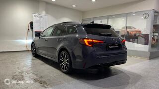 Corolla 1.8 140ch GR Sport MY26 2026 occasion 75005 Paris