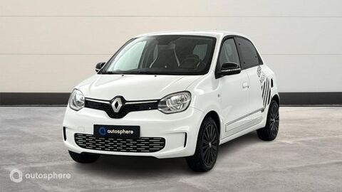 Annonce voiture Renault Twingo 14499 €