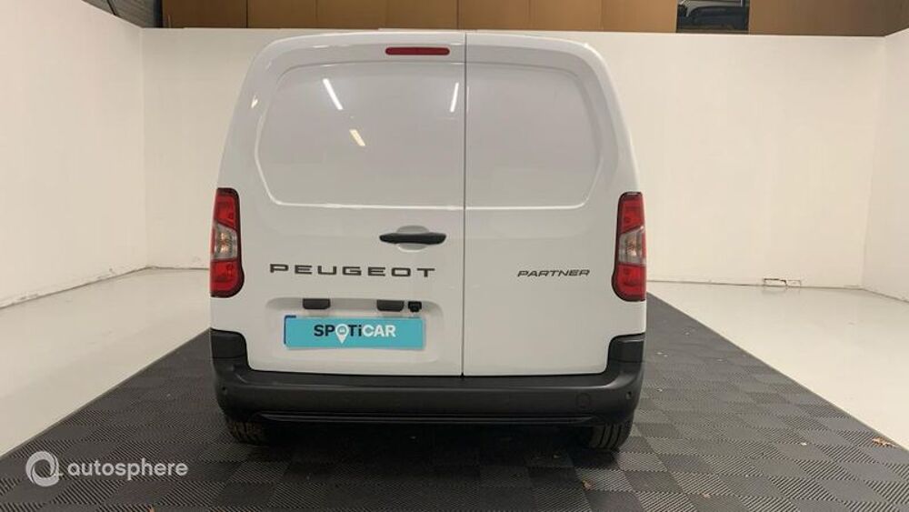 Partner M Diesel 100ch 2026 occasion 84000 Avignon