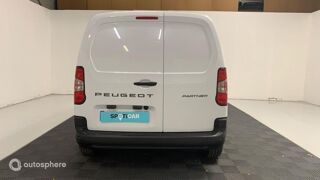 Partner M Diesel 100ch 2026 occasion 84000 Avignon