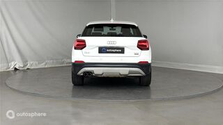 Q2 2.0 TFSI 190ch S line quattro S tronic 7 2017 occasion 57100 Thionville
