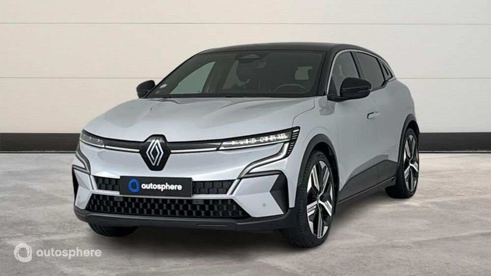 M&eacute;gane E-Tech Electric EV60 220ch Iconic super charge -B 2023 occasion 62219 Longuenesse