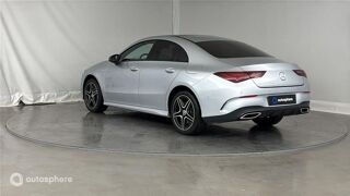 Classe CLA 250 e Hybrid EQ 218ch AMG Line 8G-DCT 2025 occasion 60200 Compi&egrave;gne