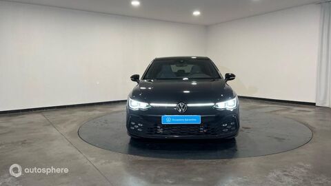 Golf 2.0 TSI 245ch GTI DSG7 2023 occasion 51100 Reims