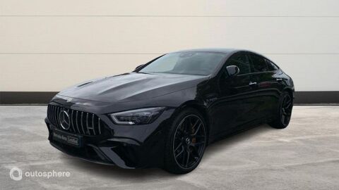Mercedes AMG GT 63 AMG S 639+204ch E Performance 4Matic+ Speedshift MCT 9G A 2022 occasion Beauvais 60000