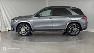 Classe GLE 400 e Hybrid EQ 252ch+136ch AMG Line 4Matic 9G-Tronic 2024 occasion 77240 Vert-Saint-Denis