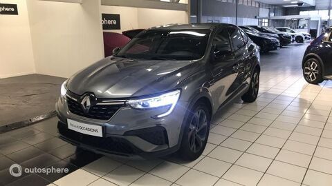 Annonce voiture Renault Arkana 23999 