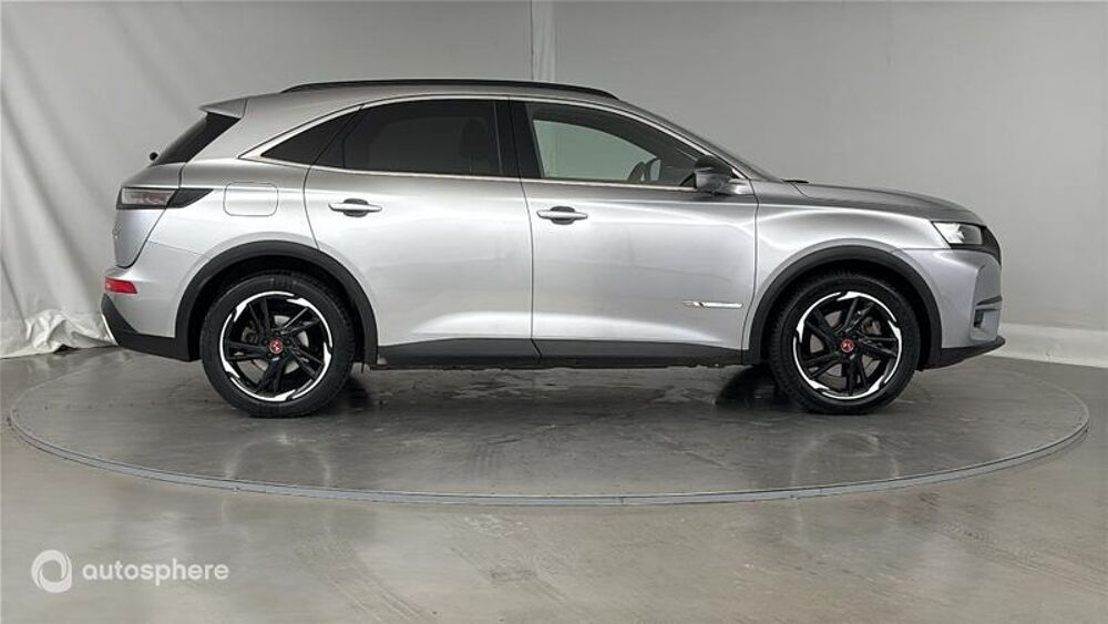 DS3 E-TENSE 225ch Performance Line + 2021 occasion 59223 Roncq