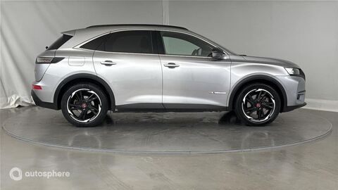 DS3 E-TENSE 225ch Performance Line + 2021 occasion 59223 Roncq