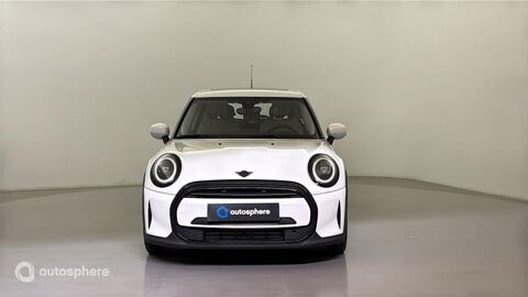 Cooper 136ch Edition Premium Plus BVA7 2023 occasion 33260 LA TESTE DE BUCH