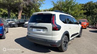 Jogger 1.8 hybrid 155ch Journey 7 places -25 2026 occasion 13800 ISTRES