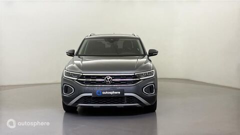 T-ROC 1.5 TSI EVO 150ch Style 2023 occasion 16430 Champniers