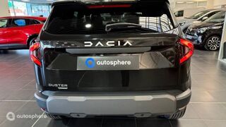 Duster 1.6 hybrid 140ch Journey 2025 occasion 62218 Loison-sous-Lens