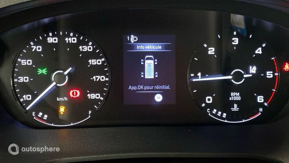 Boxer L2H2 3.0 120ch S&S Pack Premium Connect 2025 occasion 37540 Saint-Cyr-sur-Loire