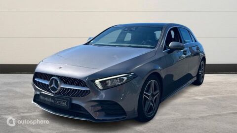 Annonce voiture Mercedes Classe A 26299 €
