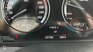 S&eacute;rie 1 118dA 150ch M Sport 2019 occasion 44700 Orvault