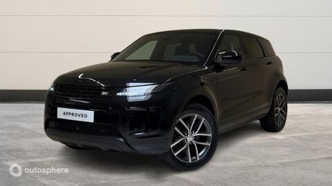 Land-Rover Range Rover Evoque 1.5 P270e PHEV 269ch S 2026 occasion Limonest 69760