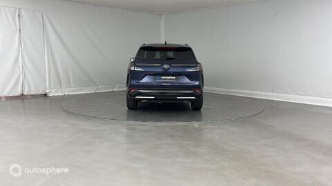 Espace 1.2 E-Tech full hybrid 200ch esprit Alpine 7 places - 24 2024 occasion 10000 Troyes