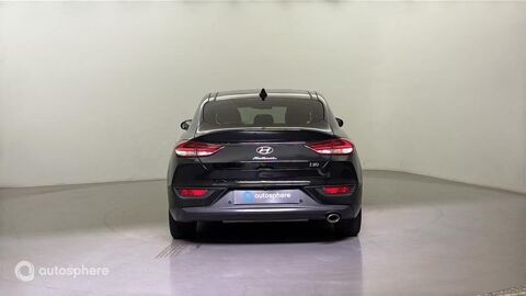 i30 1.4 T-GDI 140ch Executive DCT-7 Euro6d-T 2020 occasion 75005 Paris