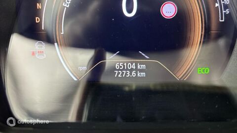 Kadjar 1.3 TCe 140ch FAP Intens EDC - 21 2022 occasion 74100 Annemasse