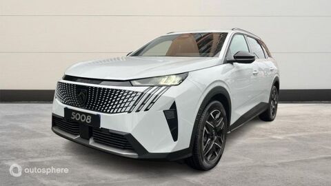 Peugeot 5008 Hybrid 145ch Allure e-DCS6 2025 occasion Bill&egrave;re 64140