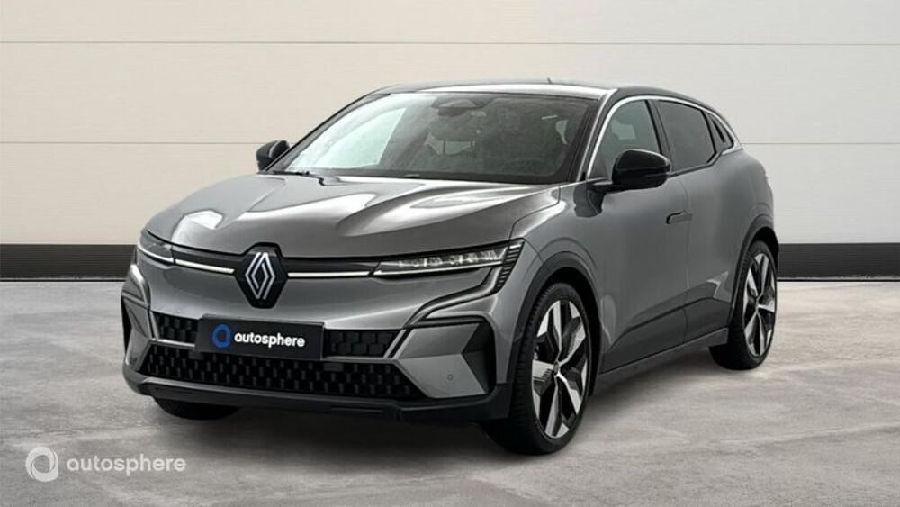 M&eacute;gane E-Tech Electric EV60 220ch Techno optimum charge 2024 occasion 54800 JARNY