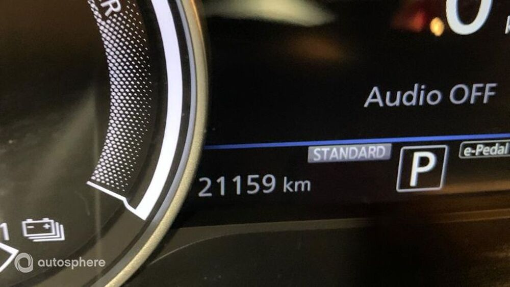 Juke 1.6 Hybrid 143ch N-Connecta 2023 2023 occasion 51100 Reims
