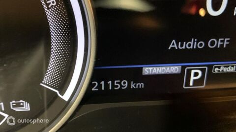 Juke 1.6 Hybrid 143ch N-Connecta 2023 2023 occasion 51100 Reims