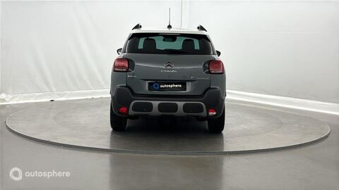 C3 Aircross PureTech 130ch S&S Shine Pack EAT6 2022 occasion 62231 Coquelles