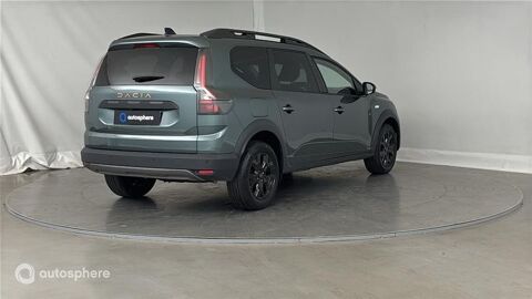 Jogger 1.0 TCe 110ch Extreme 7 places -25 2026 occasion 51200 &Eacute;pernay