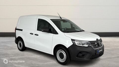 Kangoo L1 E-Tech AC22/DC80 Advance -24 2025 occasion 62000 Arras