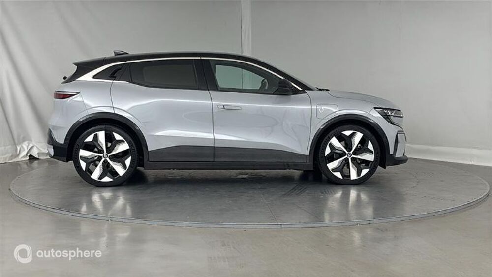 M&eacute;gane E-Tech Electric EV60 220ch Techno super charge 2023 occasion 59470 Wormhout