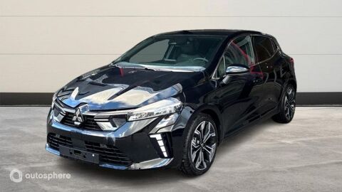 Mitsubishi Colt 1.0 MPI-T 91ch Intense 2025 2025 occasion Nanterre 92000