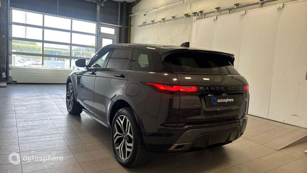Range Rover Evoque 1.5 P300e 309ch R-Dynamic HSE AWD BVA Mark III 2022 occasion 94400 Vitry-sur-Seine