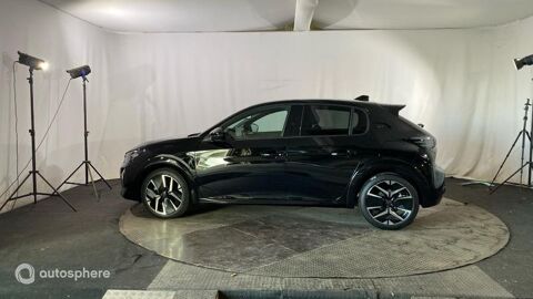208 1.2 Hybrid 145ch GT e-DCS6 2026 occasion 37540 Saint-Cyr-sur-Loire
