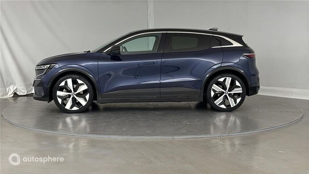 M&eacute;gane E-Tech Electric EV60 220ch Techno super charge 2023 occasion 51100 Reims