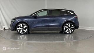 M&eacute;gane E-Tech Electric EV60 220ch Techno super charge 2023 occasion 51100 Reims