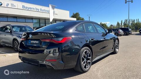 i4 eDrive35 286ch M Sport 2023 occasion 13300 Salon-de-Provence