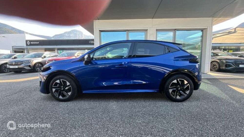 Clio 1.8 E-Tech 160ch full hybrid Techno 2026 occasion 73230 Saint-Alban-Leysse