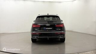 Q5 55 TFSI e 367ch S line quattro S tronic 7 Euro6d-T 15cv 2020 occasion 86000 Poitiers