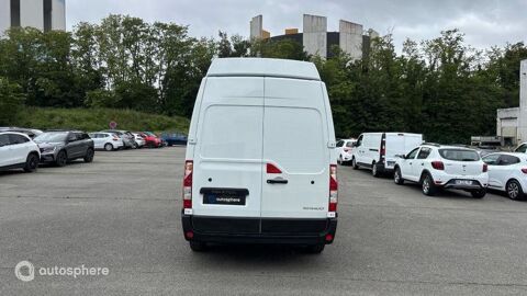Master F3500 L3H3 2.3 Blue dCi 135ch Confort Euro6E 2024 occasion 02300 Chauny