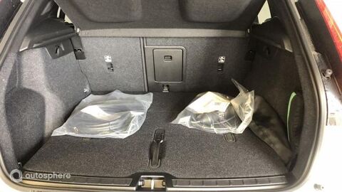 XC40 Recharge 231ch Ultimate EDT 2023 occasion 57100 Thionville